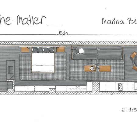 The Matter Meaningful Apartments Laura ลาสปัลมาส เด กรานคานาเรีย ภายนอก รูปภาพ