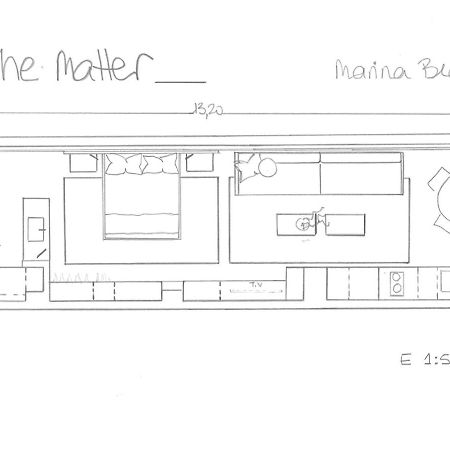 The Matter Meaningful Apartments Laura ลาสปัลมาส เด กรานคานาเรีย ภายนอก รูปภาพ