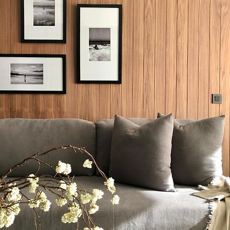 The Matter Meaningful Apartments Laura ลาสปัลมาส เด กรานคานาเรีย ภายนอก รูปภาพ