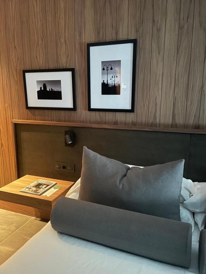 The Matter Meaningful Apartments Laura ลาสปัลมาส เด กรานคานาเรีย ภายนอก รูปภาพ