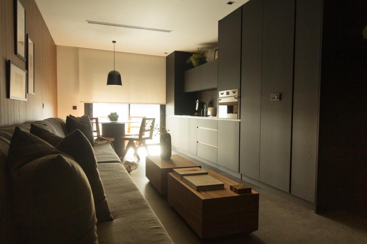 The Matter Meaningful Apartments Laura ลาสปัลมาส เด กรานคานาเรีย ภายนอก รูปภาพ