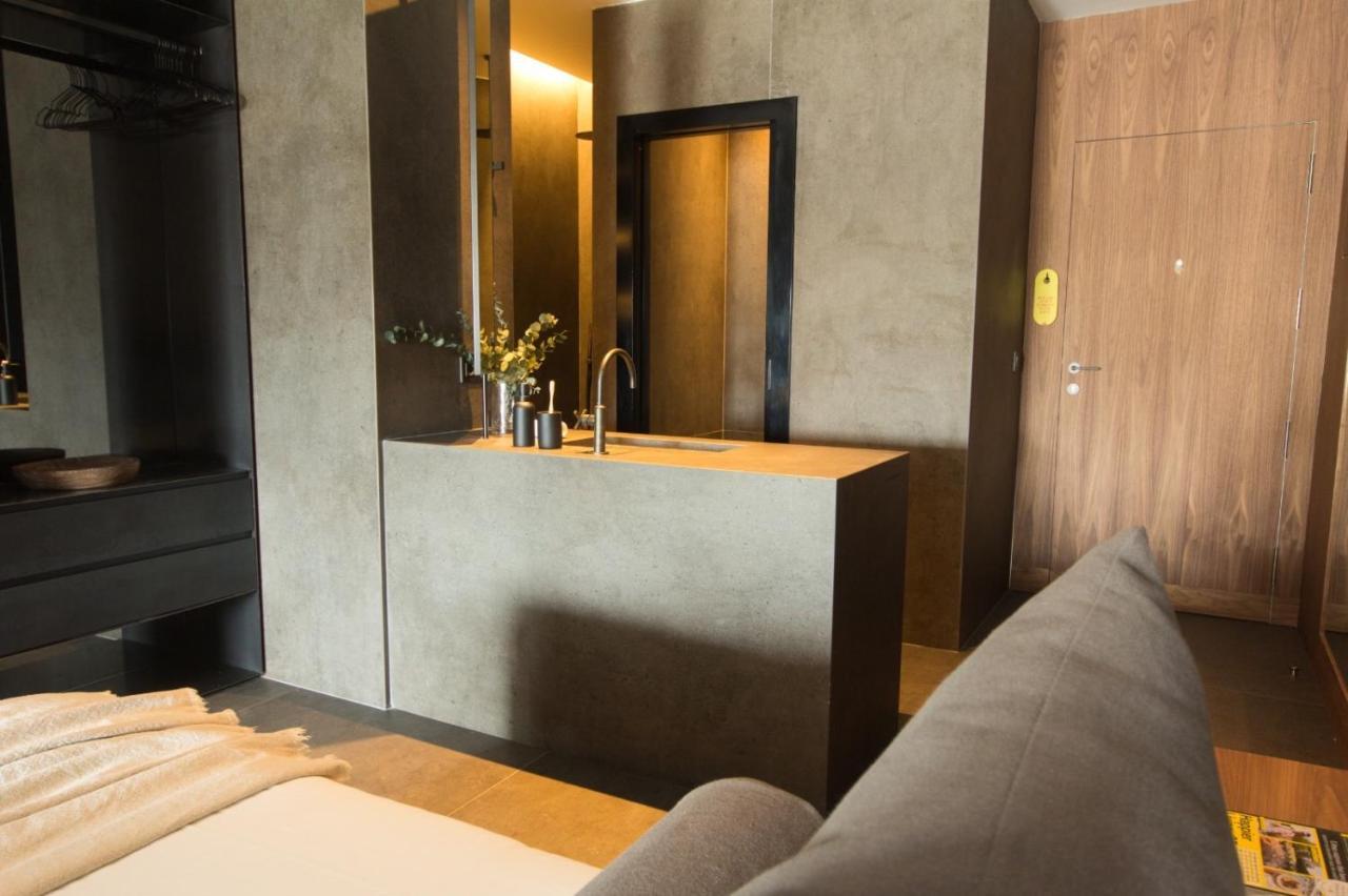 The Matter Meaningful Apartments Laura ลาสปัลมาส เด กรานคานาเรีย ภายนอก รูปภาพ
