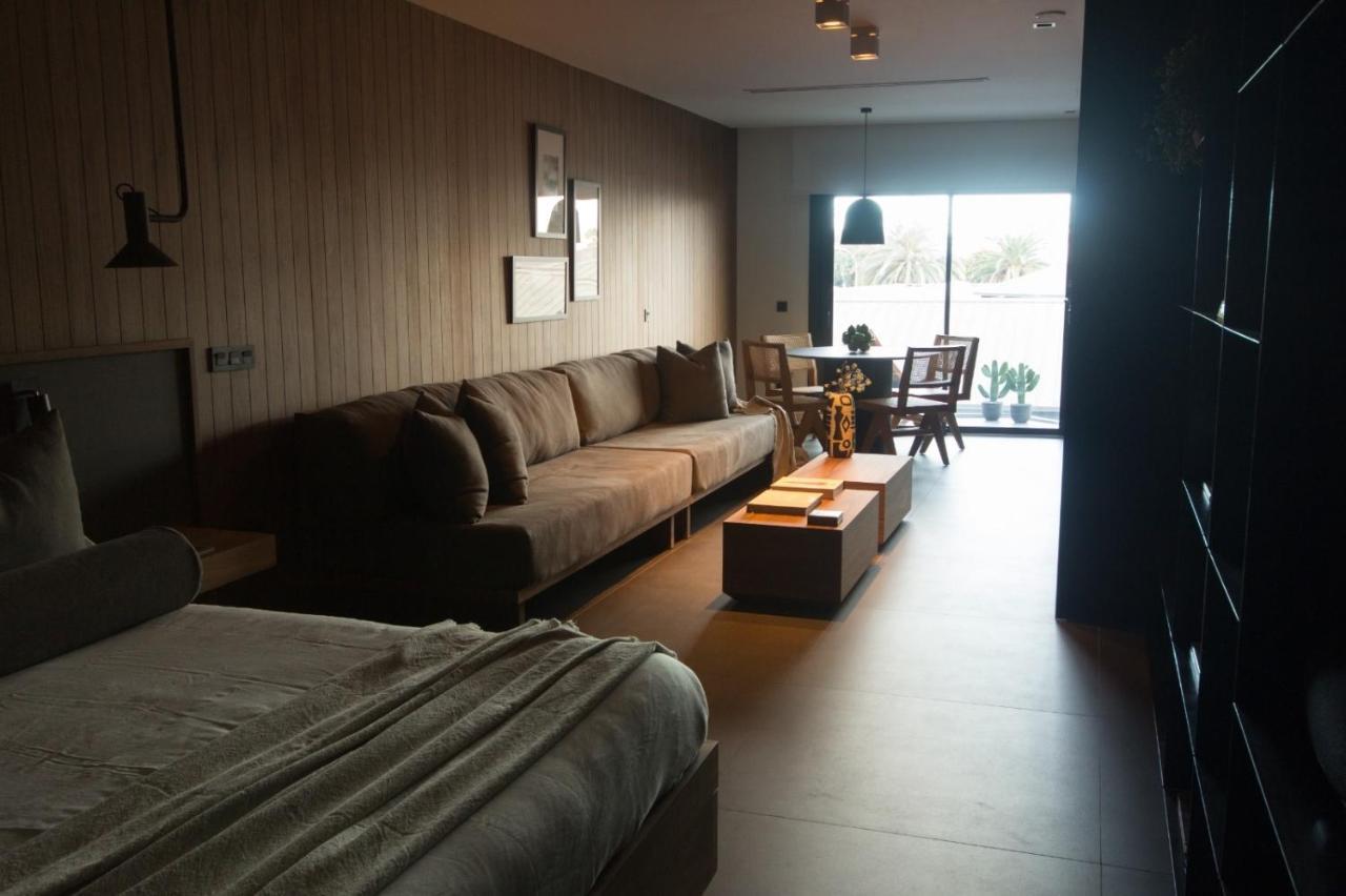 The Matter Meaningful Apartments Laura ลาสปัลมาส เด กรานคานาเรีย ภายนอก รูปภาพ