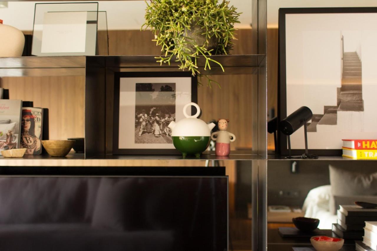 The Matter Meaningful Apartments Laura ลาสปัลมาส เด กรานคานาเรีย ภายนอก รูปภาพ
