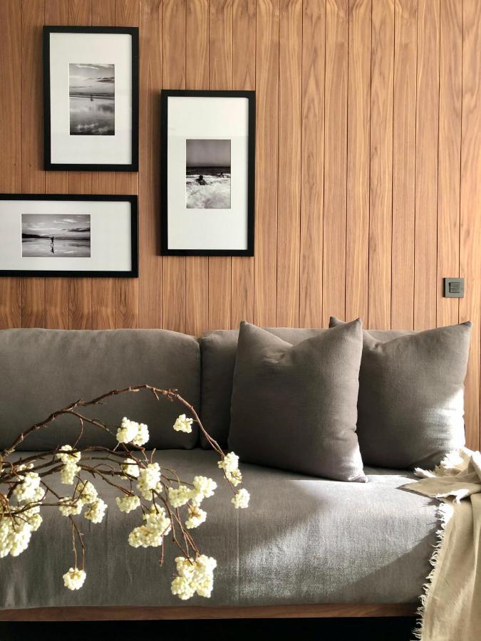 The Matter Meaningful Apartments Laura ลาสปัลมาส เด กรานคานาเรีย ภายนอก รูปภาพ