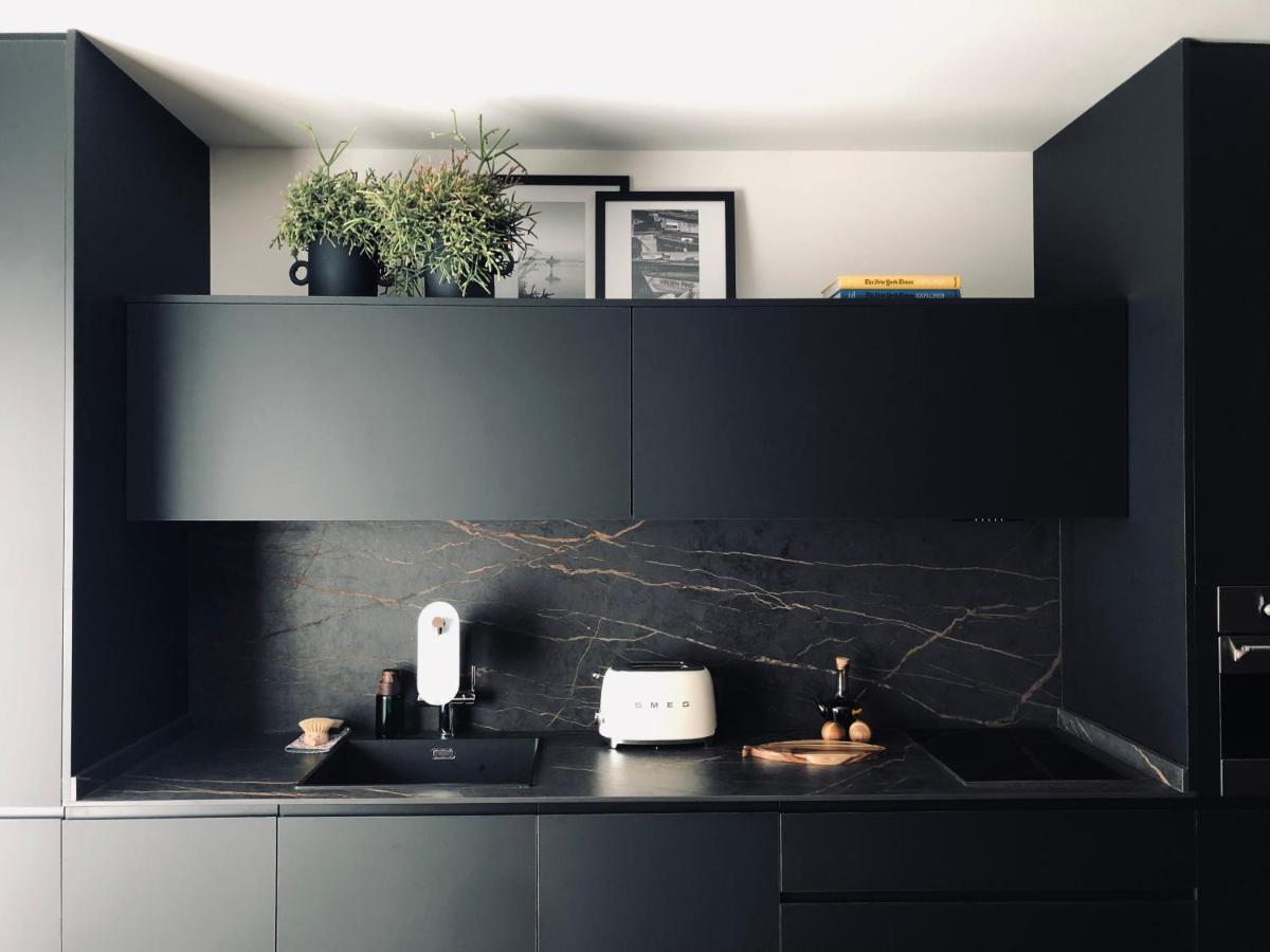 The Matter Meaningful Apartments Laura ลาสปัลมาส เด กรานคานาเรีย ภายนอก รูปภาพ