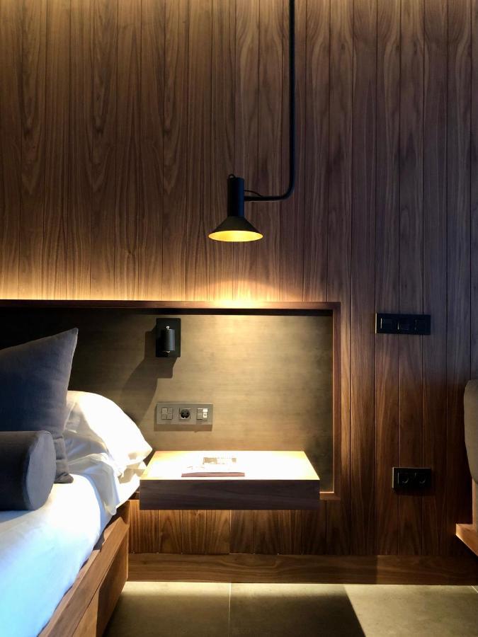The Matter Meaningful Apartments Laura ลาสปัลมาส เด กรานคานาเรีย ภายนอก รูปภาพ