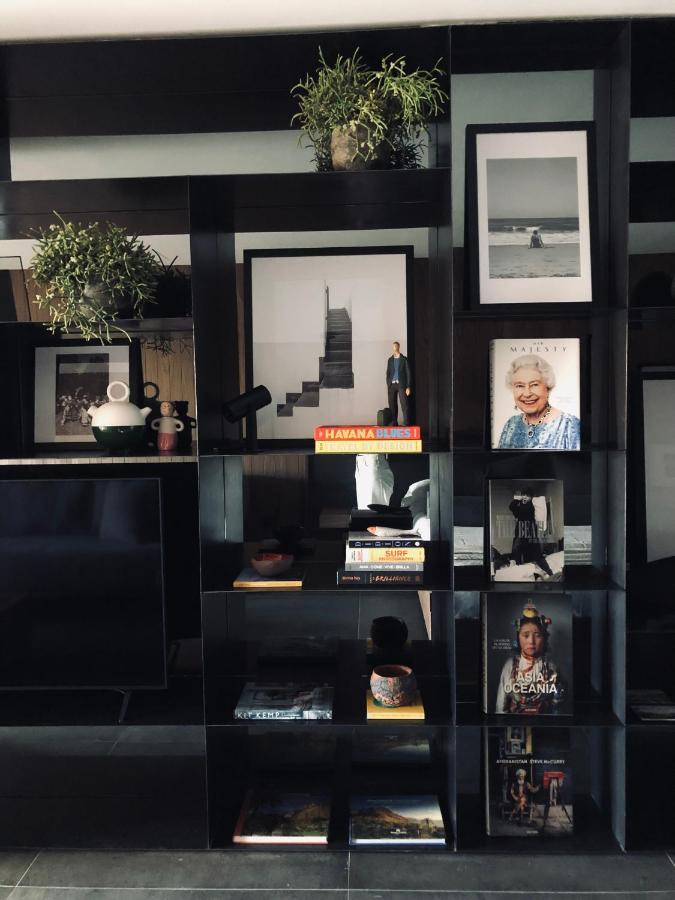 The Matter Meaningful Apartments Laura ลาสปัลมาส เด กรานคานาเรีย ภายนอก รูปภาพ