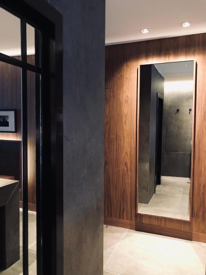 The Matter Meaningful Apartments Laura ลาสปัลมาส เด กรานคานาเรีย ภายนอก รูปภาพ