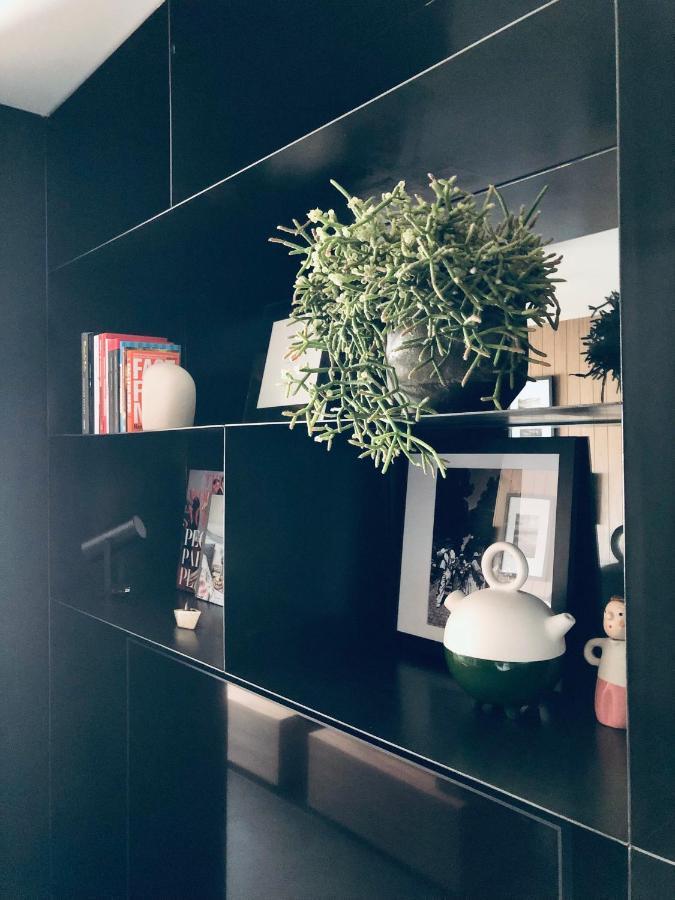 The Matter Meaningful Apartments Laura ลาสปัลมาส เด กรานคานาเรีย ภายนอก รูปภาพ