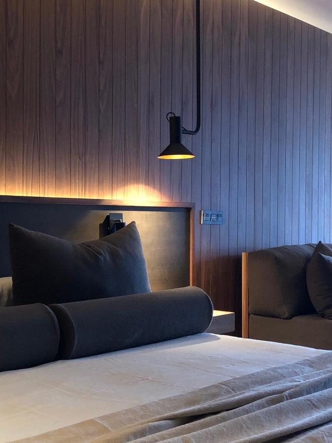 The Matter Meaningful Apartments Laura ลาสปัลมาส เด กรานคานาเรีย ภายนอก รูปภาพ