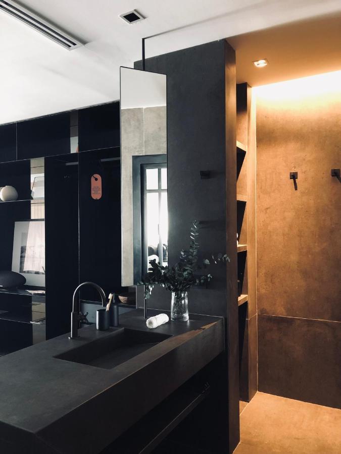 The Matter Meaningful Apartments Laura ลาสปัลมาส เด กรานคานาเรีย ภายนอก รูปภาพ