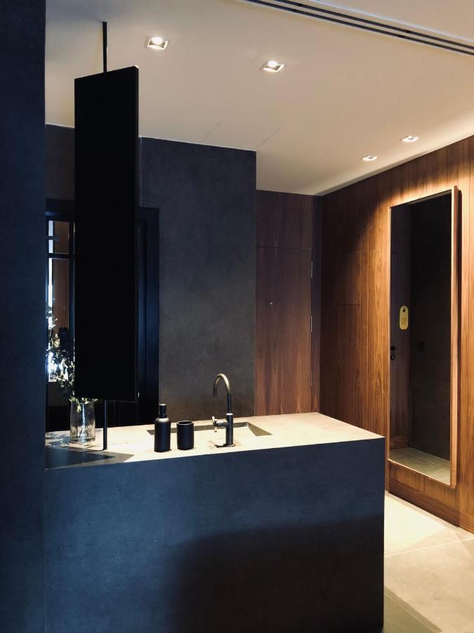 The Matter Meaningful Apartments Laura ลาสปัลมาส เด กรานคานาเรีย ภายนอก รูปภาพ
