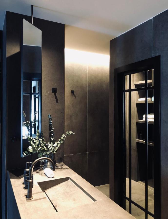 The Matter Meaningful Apartments Laura ลาสปัลมาส เด กรานคานาเรีย ภายนอก รูปภาพ