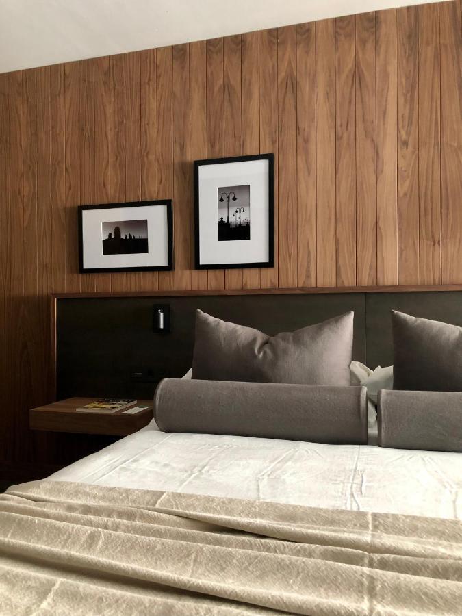 The Matter Meaningful Apartments Laura ลาสปัลมาส เด กรานคานาเรีย ภายนอก รูปภาพ
