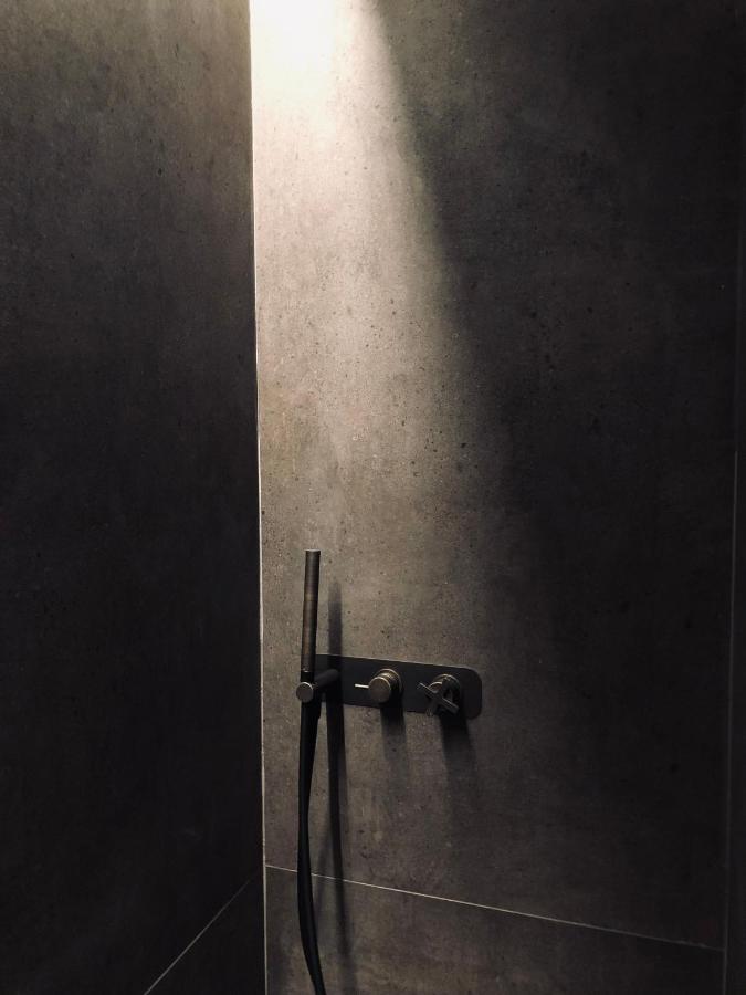 The Matter Meaningful Apartments Laura ลาสปัลมาส เด กรานคานาเรีย ภายนอก รูปภาพ